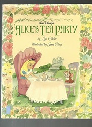 Walt Disney's Alice's Tea Party