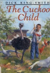 The Cuckoo Child