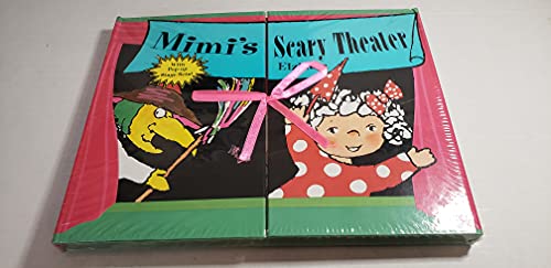 Mimi's Scary Theater
