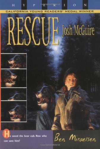 The Rescue Josh McGuire