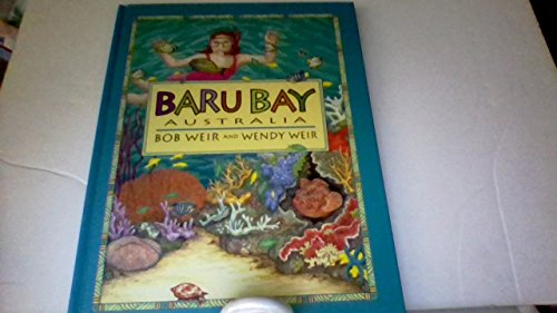 Baru Bay, Australia