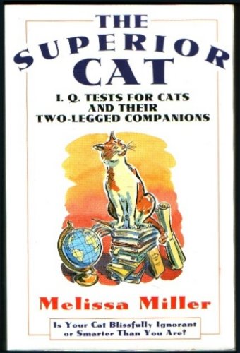 The Superior Cat
