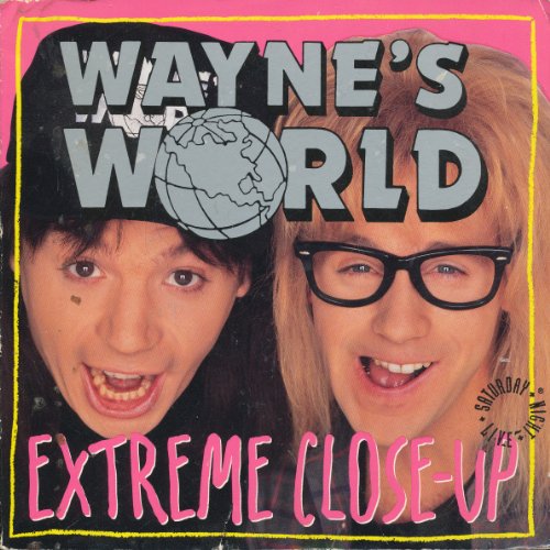 Wayne's World