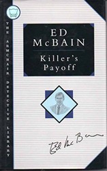 Killer's Payoff : an 87th Precinct Mystery