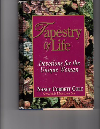 Tapestry of Life