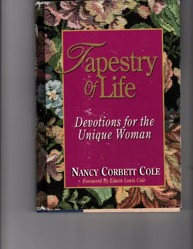 Tapestry of Life