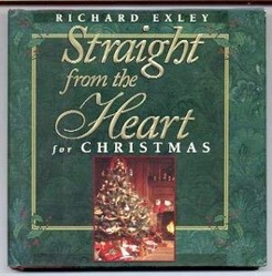 Straight from the Heart for Christmas