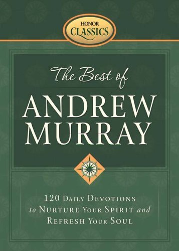 The Best of Andrew Murray
