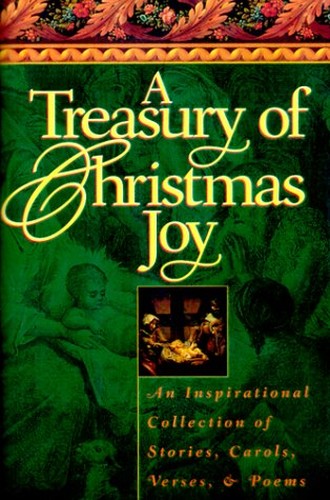 A Treasury of Christmas Joy