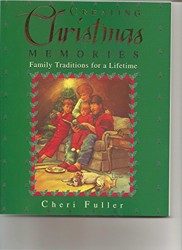 Creating Christmas Memories