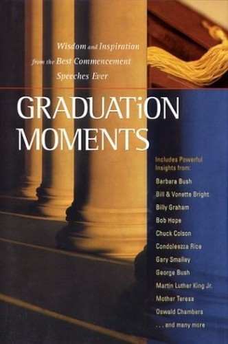Graduation Moments