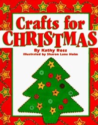 Crafts for Christmas (Trd/PB)