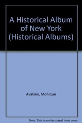 A Historical Album of New York