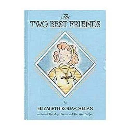 The Two Best Friends