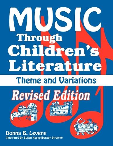 Music through Children's Literature