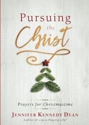 Pursuing the Christ