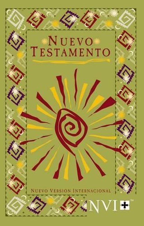 Nuevo Testamento NVI
