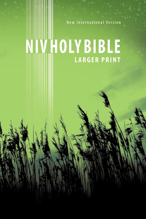 NIV New Testament