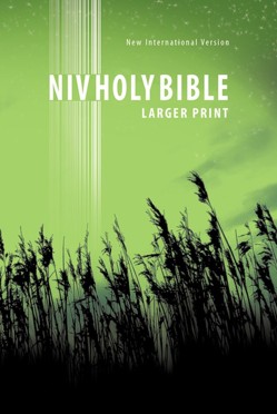 NIV New Testament
