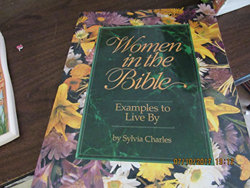 Women in the Bible