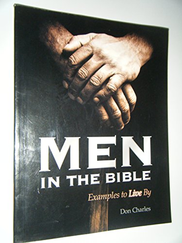 Men in the Bible