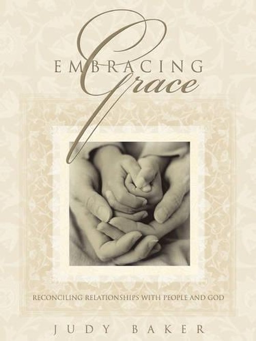 Embracing Grace
