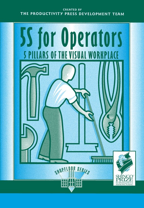 5S for Operators