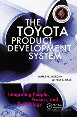 The Toyota Product Development System