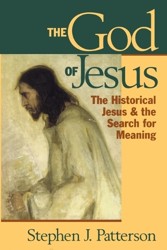 The God of Jesus