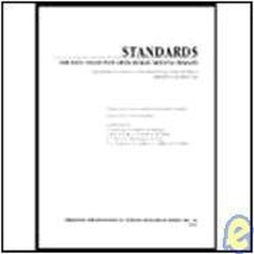 Standards for Data Collection from Human Skeletal Remains