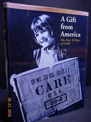 Gift from America