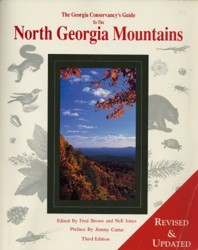 The Georgia Conservancy's Guide to the North Georgia Mountains