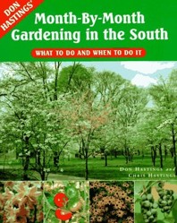 Month by Month Gardenin