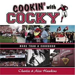 Cookin' with Cocky