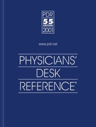 Physicians' Desk Reference