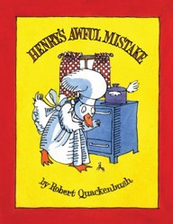 Henry's Awful Mistake