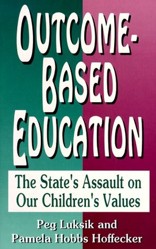 Outcome-Based Education