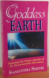 Goddess Earth