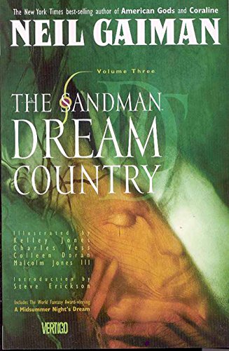 The Sandman