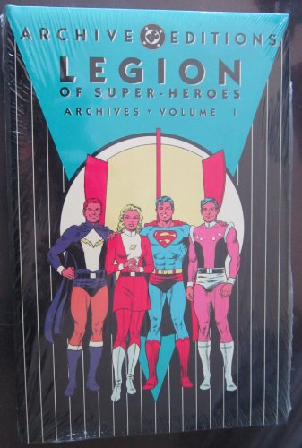 Legion of Superheroes