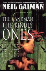 Sandman, The: The Kindly Ones - Book IX