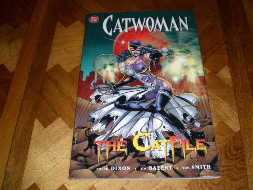 Catwoman
