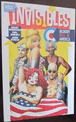 The Invisibles