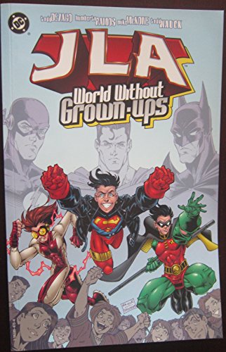 World Without Grownups