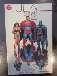 Jla Earth 2 SC
