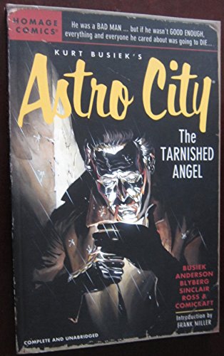 Kurt Busiek's Astro City