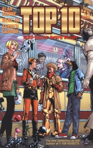 Top 10 TP Book 01