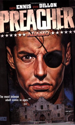 Preacher VOL 09