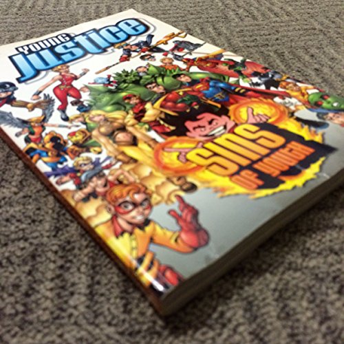 Young Justice
