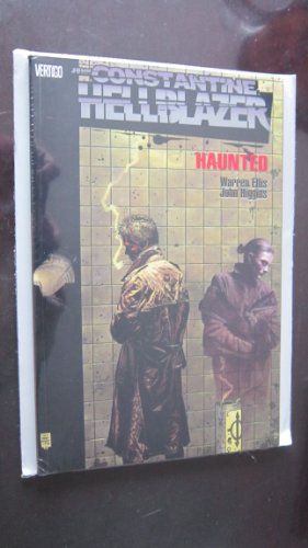Haunted